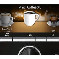 Кофемашина Siemens EQ.9 plus s500 TI955209RW