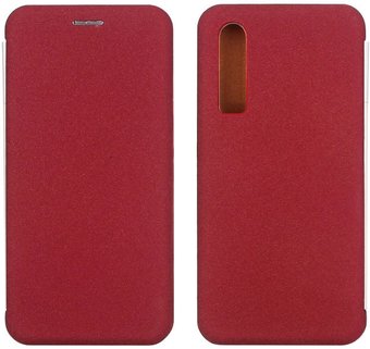 Чехол для телефона Case Vogue для Huawei P30 (винный)