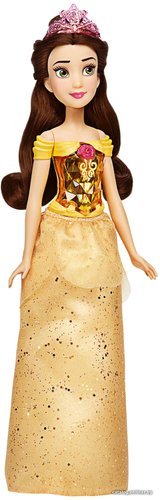 Кукла Hasbro Принцесса Дисней. Белль F08985X6