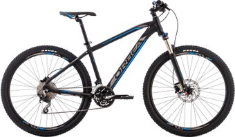 Orbea MX 20 27.5 (2015)