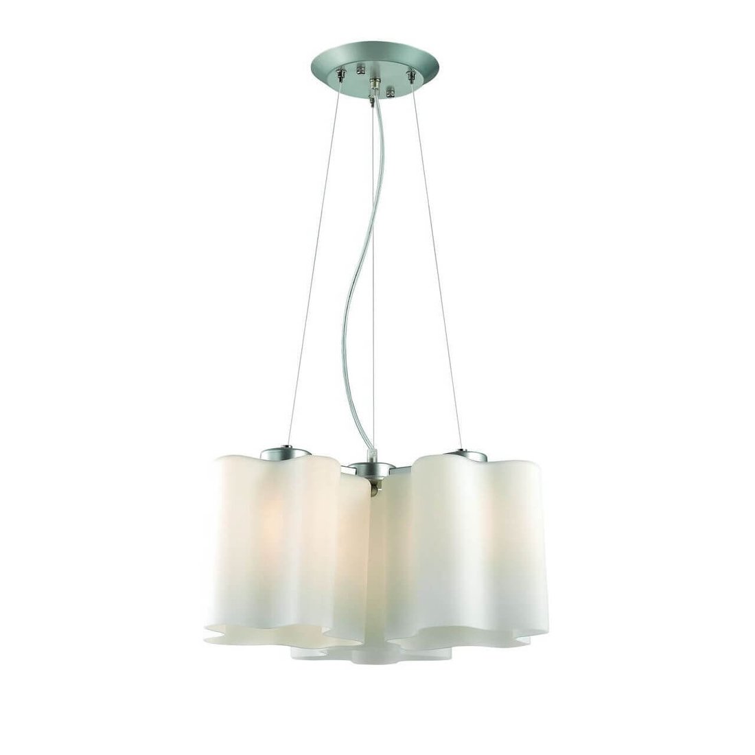 

Подвесная люстра ST Luce Onde SL116.503.03