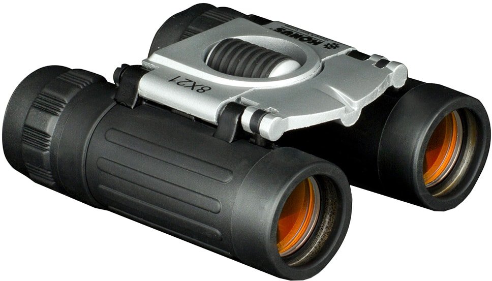 

Бинокль Konus Basic 8x21