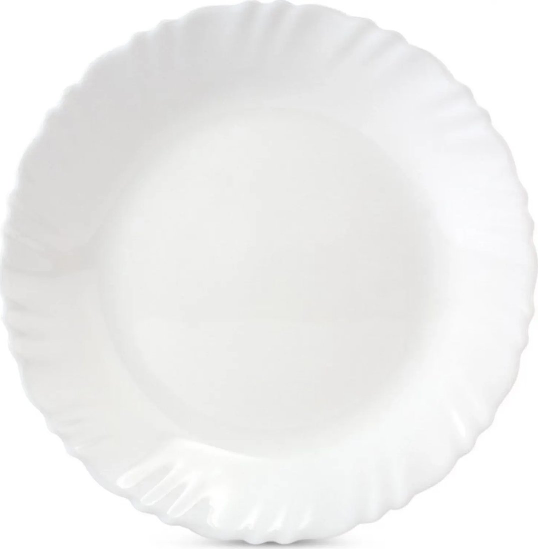 

Набор тарелок Luminarc Фэстон V0615-6ECOM (6шт)