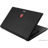 Игровой ноутбук MSI GP70 2PE-015XPL Leopard