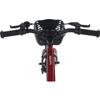 Детский велосипед Maxiscoo Air Pro 18 2026 MSC-A1853P (красный, разобранный)