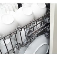 Отдельностоящая посудомоечная машина Hansa ZWM427WH