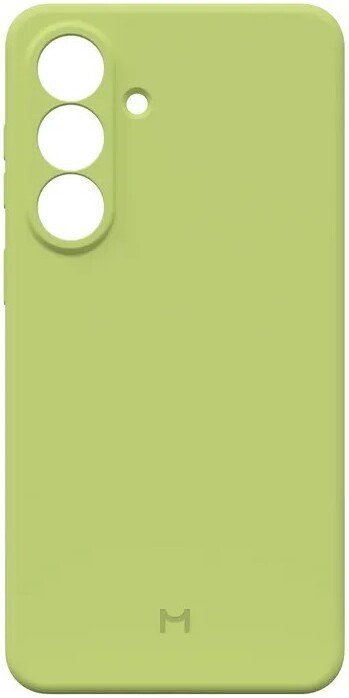 Чехол для телефона Magssory CSL051 для Samsung Galaxy S26+ Yellow CSL051y