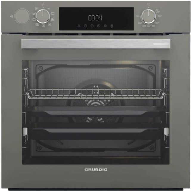 

Электрический духовой шкаф Grundig GEDM12300G