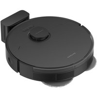 Робот-пылесос Dreame L10s Pro Gen 3 (евровилка, черный)