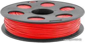 Филамент Bestfilament BFlex 1.75 мм 500 г (красный)