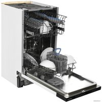 Встраиваемая посудомоечная машина Hyundai HBD 473