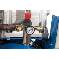 Компрессор Nordberg NCE200/520