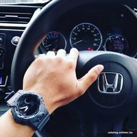 Наручные часы Casio G-Shock GBA-800-8A