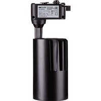 Трековый светильник Wolta WTL-25W/01B