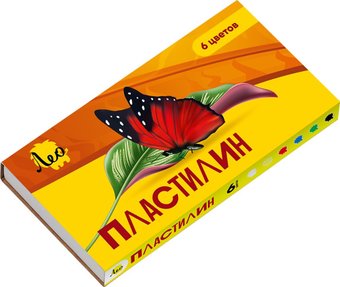  Лео Ярко LBMC-0106 120 г (6 цв)