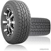 Летние шины Toyo Open Country A/T Plus 225/65R17 102H