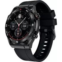 Умные часы Fontel iWatch Ultimate (черный)