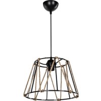 Подвесная люстра Toplight Georgiana TL1607H-01BK