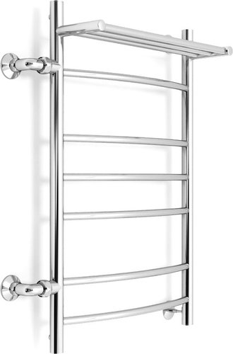 Полотенцесушитель ZorG Varta Plus 80x50 L500 (БП)