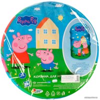 Корзина Играем вместе Свинка Пеппа XDP-17945-R