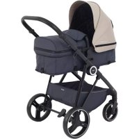 Универсальная коляска Rant Solar RA158 (2 в 1, бежевый)
