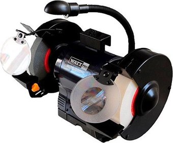 Заточный станок WATT Pro WBG-550HL
