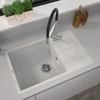 ZorG Apollo 78 (серый жемчуг)