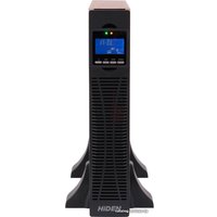 Источник бесперебойного питания HIDEN KU9102S-RT (9А/ч x 4шт)