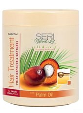 Professional Seri Natural Line мгновенное оживление 1 л