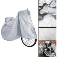 Чехол для мотоцикла без кофра Frost Guard CMS5410DB