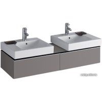 Умывальник Keramag iCon F124050000 50x48.5