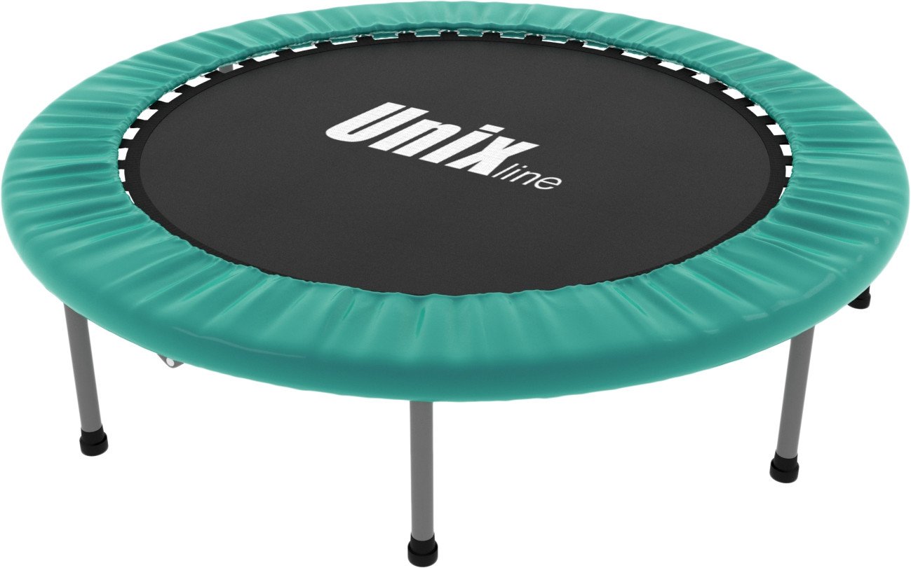 

Батут Unix Line Fitness Compact 123 см