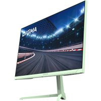 Игровой монитор Digma Overdrive 24P410F (мятный)