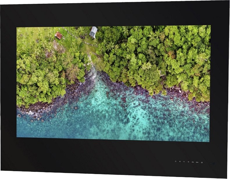 

Телевизор AVEL AVS325SM (черный)
