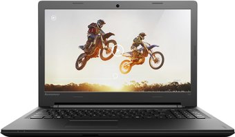 Lenovo IdeaPad 100-15IBD [80QQ01E6UA]