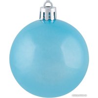 Елочная игрушка Волшебная страна SYQB2-0123194 106343 (24 шт)