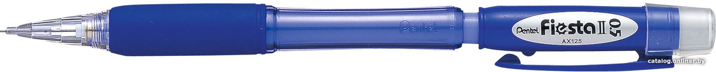 Механический карандаш Pentel Фиеста II AX125-CE