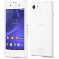Телефон Sony Xperia E3