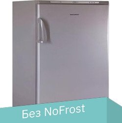 

Морозильник Nordfrost DF 159 ISP