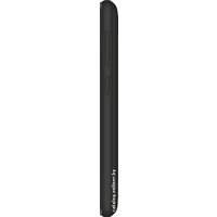 Телефон ZTE Blade L110 Velcom (черный)