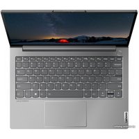 Ноутбук Lenovo ThinkBook 13s G3 ACN 20YA0006RU