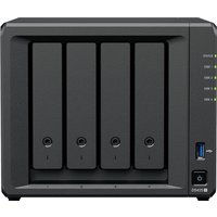 Сетевой накопитель Synology DiskStation DS425+