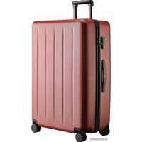 Чемодан-спиннер Ninetygo Danube Luggage 24" (красный)