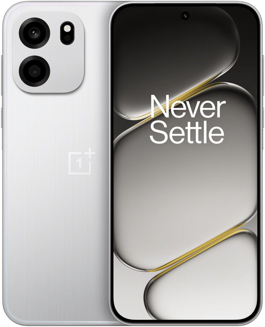 

Телефон OnePlus Turbo 6V 12GB/512GB китайская версия (звездный серебристый)