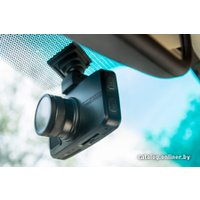 Видеорегистратор-GPS информатор (2в1) TrendVision TDR-719S