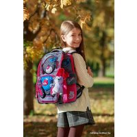 Школьный рюкзак DeLune 11-026