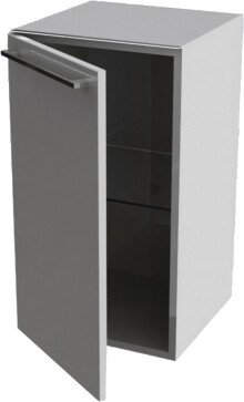 

De Aqua Тока 2 L 167404