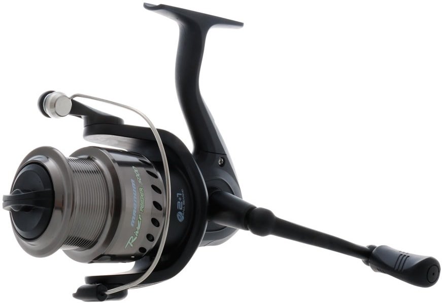 

Рыболовная катушка Flagman Magnum River Feeder 5000