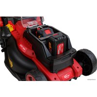 Газонокосилка Wortex CLM 3536 ALL1 (c 2-мя АКБ и ЗУ)