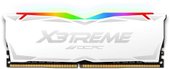 X3 RGB White 8ГБ DDR4 3200 МГц MMX3A8GD432C16W